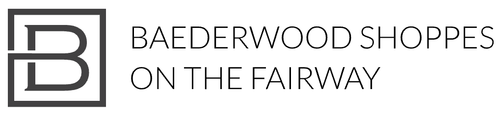 Baederwood Shoppes on the Fairway