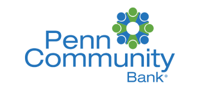 Penn Community Bank logo