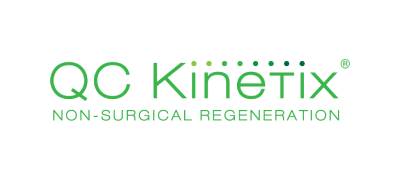 QC Kinetix logo