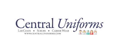 Central Uniforms logo