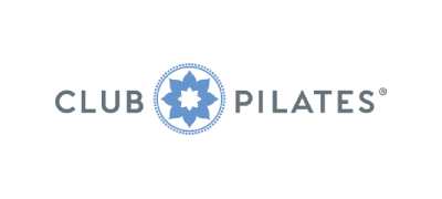 club pilates Club Pilates logo