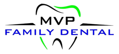 MVP Family Dental logo