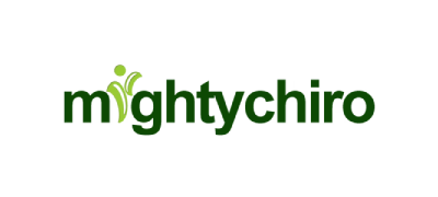 Mighty Chiro logo