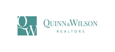 Quinn and Wilson Realtors logo